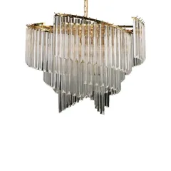 Люстра дизайнерская Halsey by LightSnab M