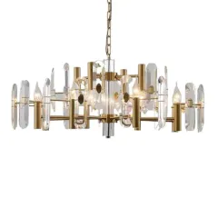 Люстра дизайнерская Veronika by LightSnab