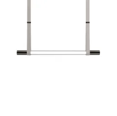 Люстра дизайнерская горизонтальная Syviis by LightSnab M Бронзовый