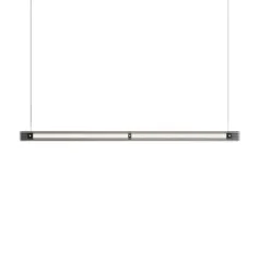 Люстра дизайнерская горизонтальная Daly by LightSnab