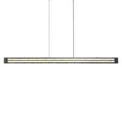 Люстра дизайнерская горизонтальная Church by LightSnab