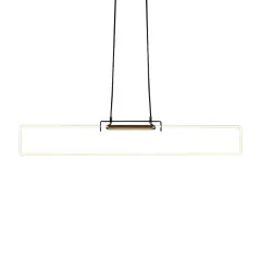 Люстра дизайнерская горизонтальная RA by Studio d'Armes