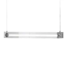 Люстра дизайнерская горизонтальная Mazha by Mario Tsai