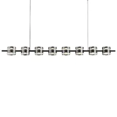 Люстра дизайнерская горизонтальная Junker by LightSnab