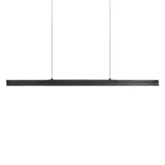 Люстра дизайнерская горизонтальная Hertzog by LightSnab