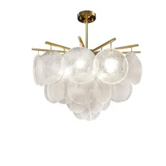 Потолочная люстра Niagara by Light Snab 80 см