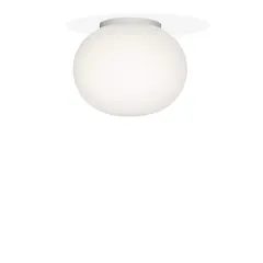 Потолочный дизайнерский светильник  Glo Ball  by Flos 33 см