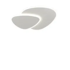 Потолочный дизайнерский светильник   Freeze by LightSnab 40 см