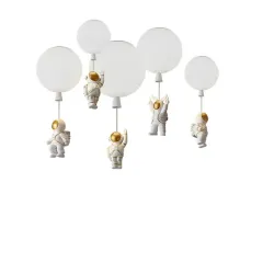 Потолочный дизайнерский светильник  Coadri by LightSnab 30 см