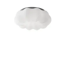 Потолочный дизайнерский светильник   Diyang by LightSnab 30 см