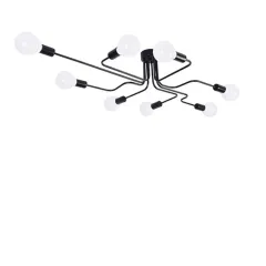 Потолочный дизайнерский светильник  Yunlou by LightSnab