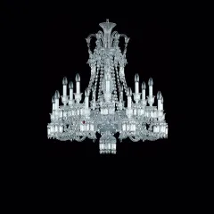 Люстра из хрусталя SG3-11 by Baccarat