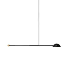 Потолочный дизайнерский светильник Astro Mobile by Stuff ( 1 плафон, вариант В )