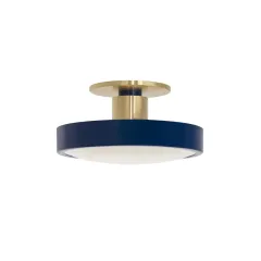 Потолочный дизайнерский светильник Nafel by LightSnab