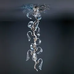 Люстра  ICARUS by Serip (CT3351/17)