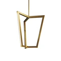 Потолочный дизайнерский светильник  Asterix Triptyx by Christopher Boots