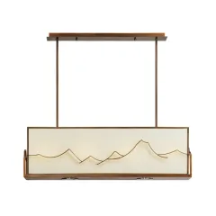 Потолочный дизайнерский светильник 01-50 by LightSnab