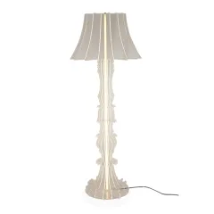 Напольный дизайнерский светильник Josephine by Sander Mulder