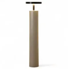 Напольный дизайнерский светильник Beyer by LightSnab