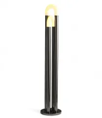 Напольный дизайнерский светильник Ofarrell by LightSnab