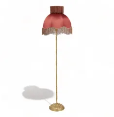 Напольный дизайнерский светильник Chika by LightSnab