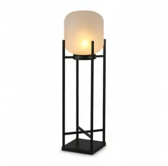 Напольный дизайнерский светильник Clarke by LightSnab