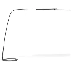 Напольный дизайнерский светильник Stealth by Cattelan italia