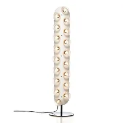 Напольный дизайнерский светильник Prop by Mooi