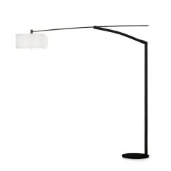 Напольный дизайнерский светильник Balance 5189 by Vibia