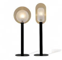 Напольный дизайнерский светильник Kyo by LightSnab А