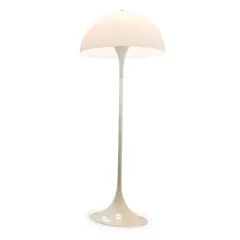 Напольный дизайнерский светильник Ula by LightSnab