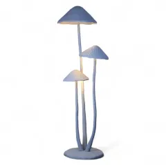 Напольный дизайнерский светильник Proctus by LightSnab