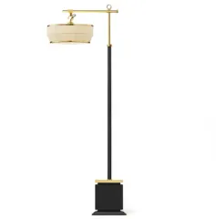 Напольный дизайнерский светильник Arthur by LightSnab