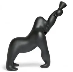 Напольный дизайнерский светильник Kong by Qeeboo