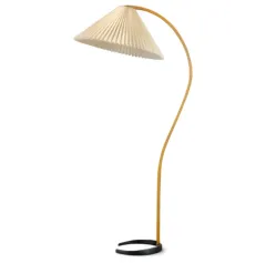 Напольный дизайнерский светильник Fedelm by LightSnab