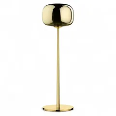 Напольный дизайнерский светильник Dusk by Ghidini