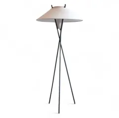 Напольный дизайнерский светильник Blayne by LightSnab