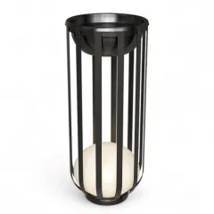 Напольный дизайнерский светильник Bols P-4027 by Estiluz