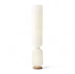 Напольный дизайнерский светильник Twist by Sch?nes Licht 158 см