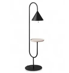 Напольный дизайнерский светильник Ozz by Miniforms