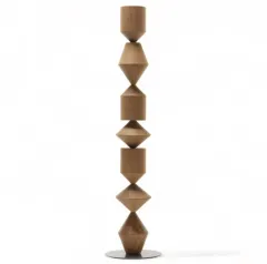 Напольный дизайнерский светильник Abercrombie by LightSnab