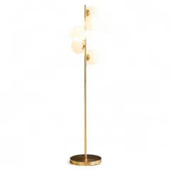 Напольный дизайнерский светильник Staggered by West Elm