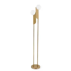 Напольный дизайнерский светильник Murdoch by LightSnab