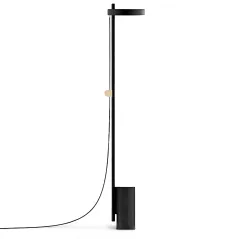 Напольный дизайнерский светильник Arlene by LightSnab