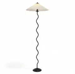 Напольный дизайнерский светильник Macauley by LightSnab