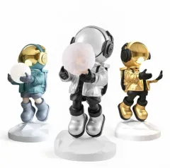 Напольный дизайнерский светильник Ginerva by LightSnab Зелёный