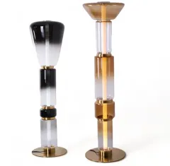 Напольный дизайнерский светильник Oifa by LightSnab B