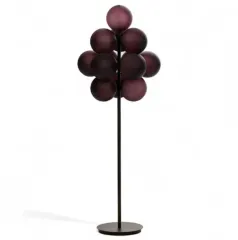 Напольный дизайнерский светильник Stellar Grape by Pulpo