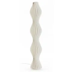 Напольный дизайнерский светильник  Vapor by Studio Italia