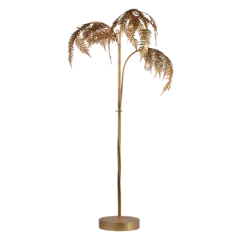 Напольный дизайнерский светильник Palm by LightSnab